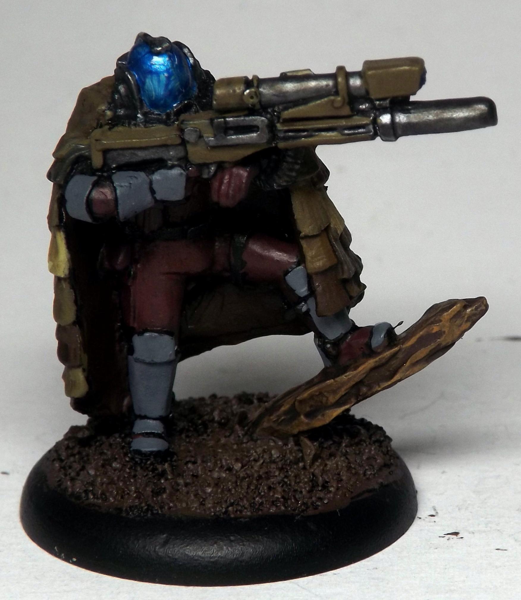 Eve the Sniper Eve the Sniper Gallery DakkaDakka